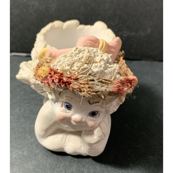 Lot of 4 Dreamsicles Collectables / Figurines By Kristin - Picture 5 of 7